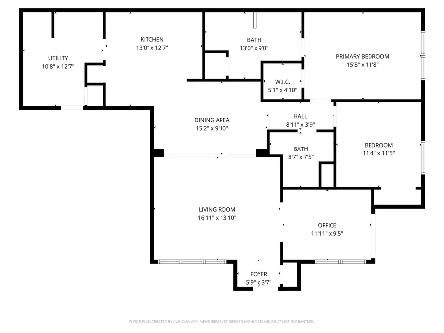 18412 Piers End Drive, Noblesville, IN 46062 - Image #2