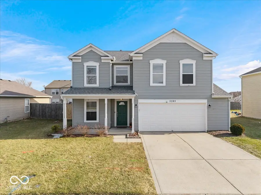 3205 Black Forest Lane, Indianapolis, IN 46239 - Image #2