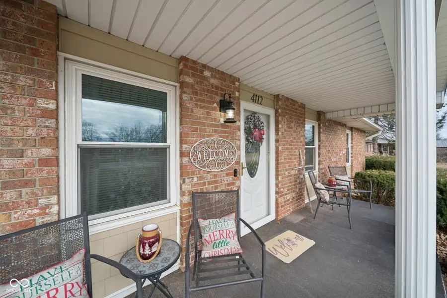 4112 E 74th Avenue, Terre Haute, IN 47805 - Image #2