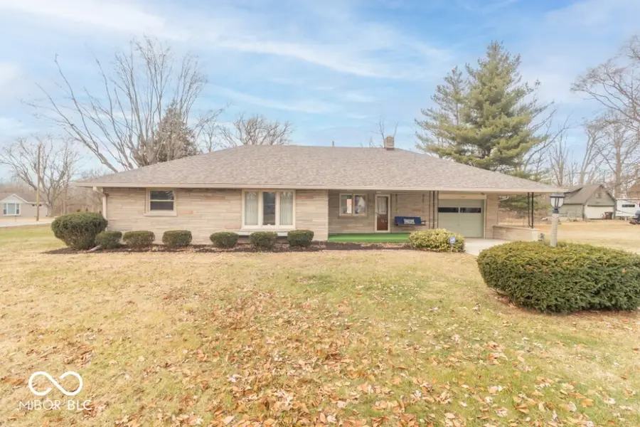 209 S Jefferson Street, Sulphur Springs, IN 47388 - Image #2