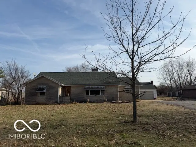 4581 S County Road 500 E, Plainfield, IN 46168 - Image #1