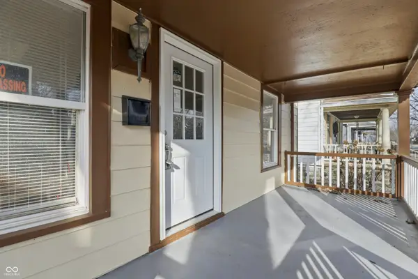 104 N Chester Avenue, Indianapolis, IN 46201