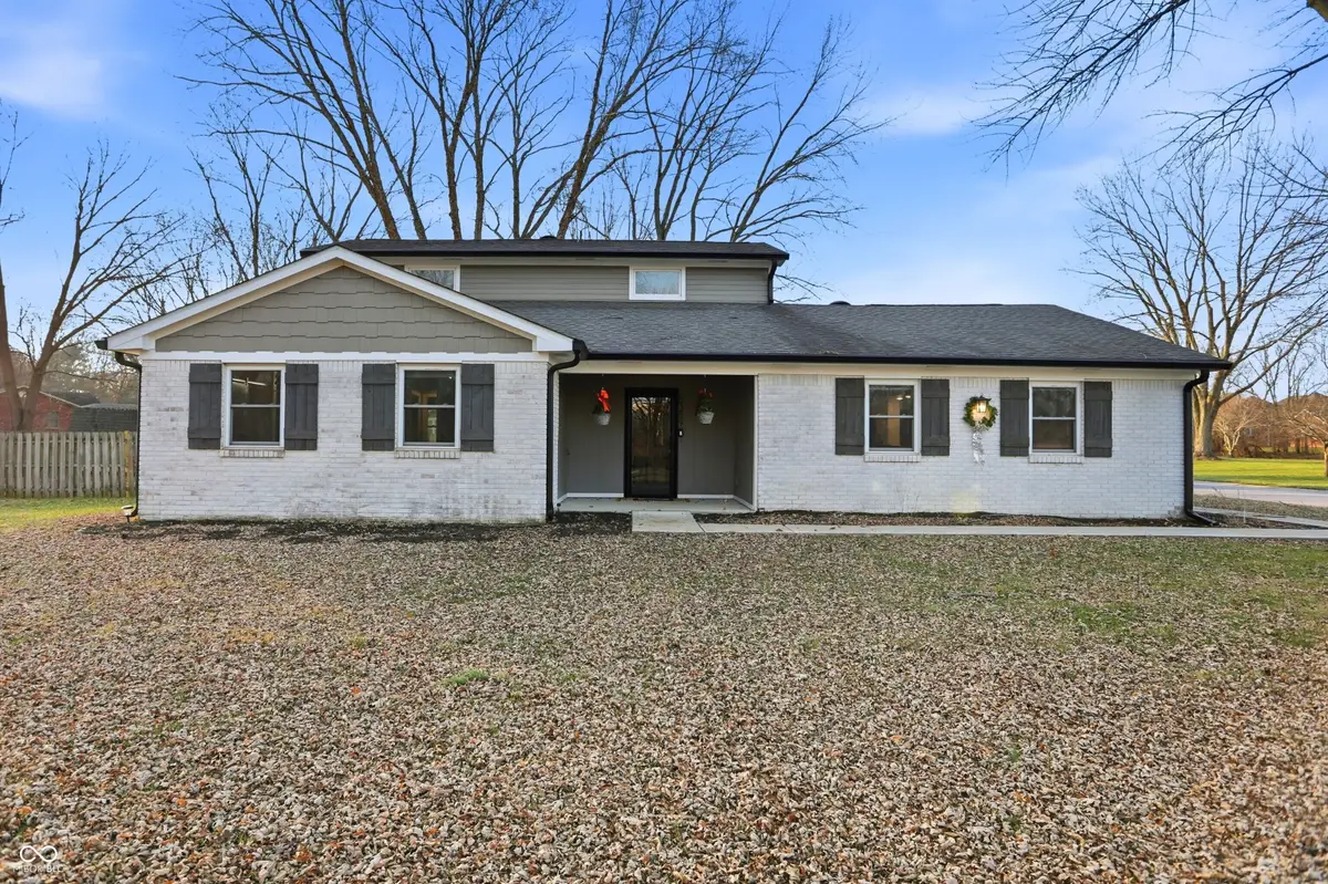 5359 W Olive Branch Road, Greenwood, IN 46143 - Image #1