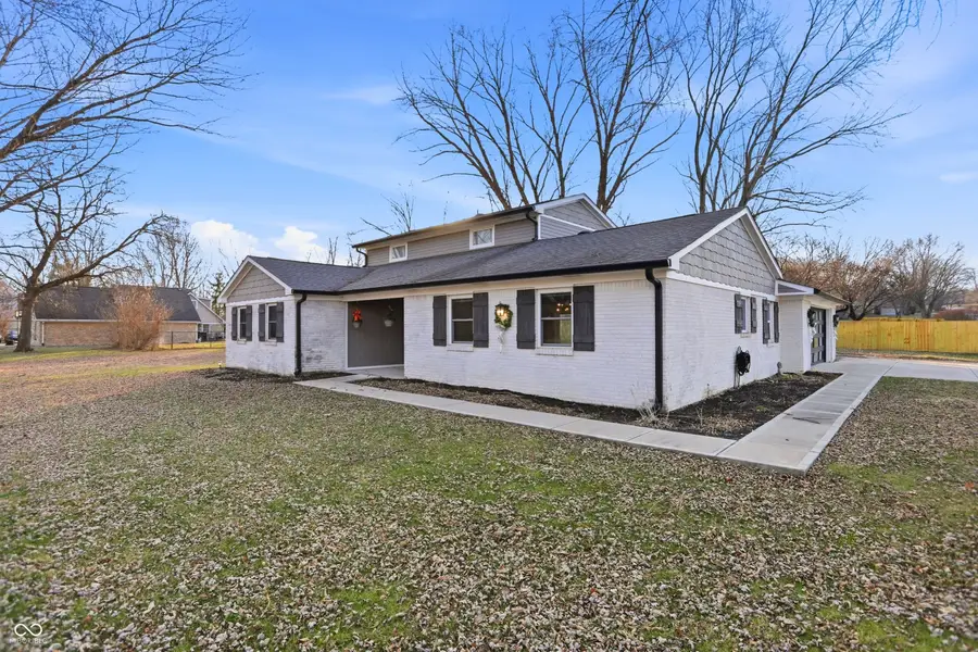 5359 W Olive Branch Road, Greenwood, IN 46143 - Image #2