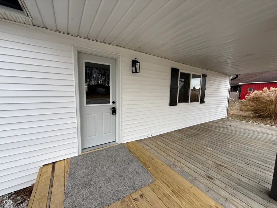 411 Riley Street, Staunton, IN 47881 - Image #3