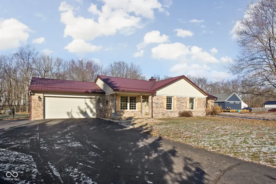 10699 N Carthage Pike, Carthage, IN 46115 - Image #3