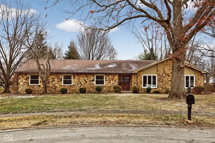 4734 Buckingham Court, Carmel, IN 46033 - Image #3