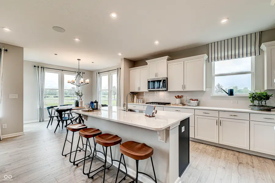 7349 Deerberg Drive, Indianapolis, IN 46259 - Image #2