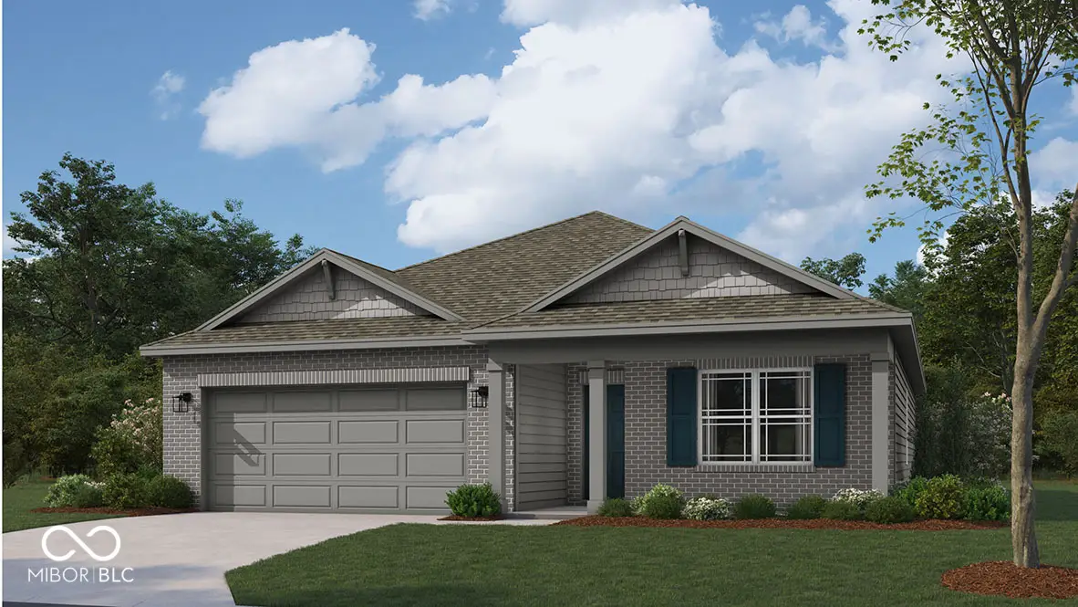 6155 Flag Stop Drive, Whitestown, IN 46075 - Image #1