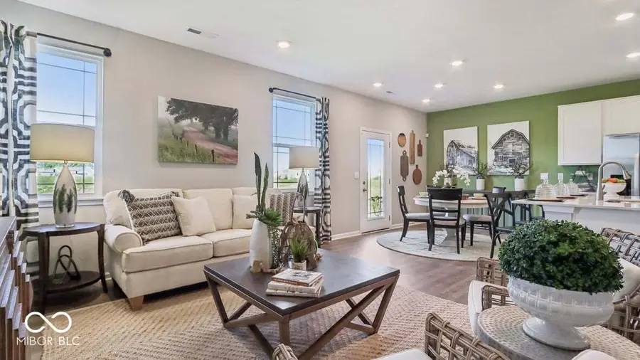 6155 Flag Stop Drive, Whitestown, IN 46075 - Image #2