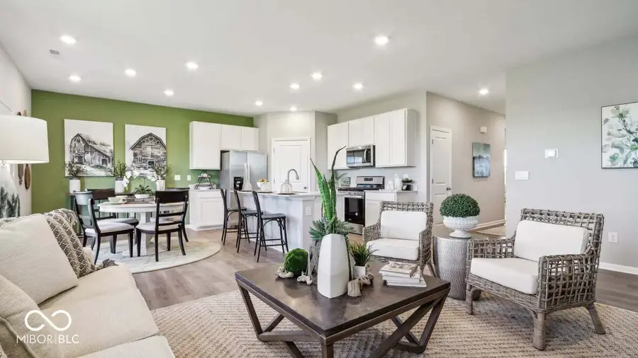 6155 Flag Stop Drive, Whitestown, IN 46075 - Image #3