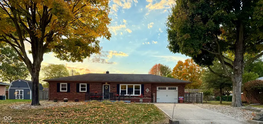 1222 Almond Drive, Plainfield, IN 46168 - Image #3