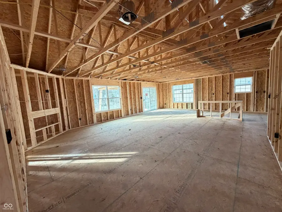 553 Mill Springs, Coatesville, IN 46121 - Image #2