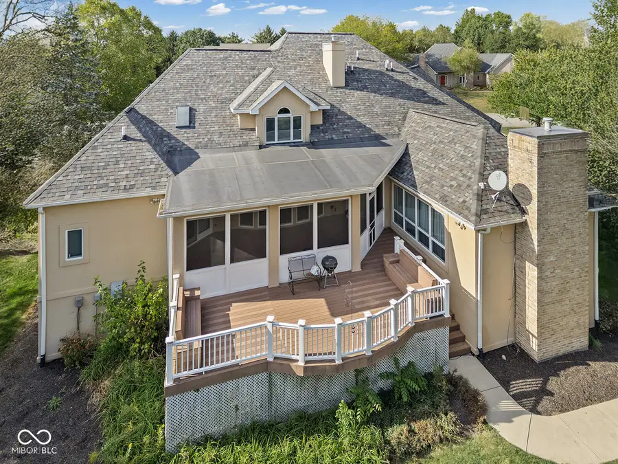 3913 Sunnycroft Place, West Lafayette, IN 47906 - #3