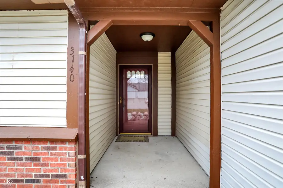 3140 Shellbark Drive, Indianapolis, IN 46235 - Image #2