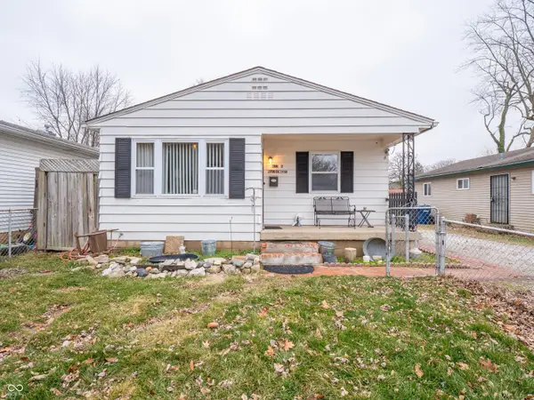 623 Waldemere Avenue, Indianapolis, IN 46241