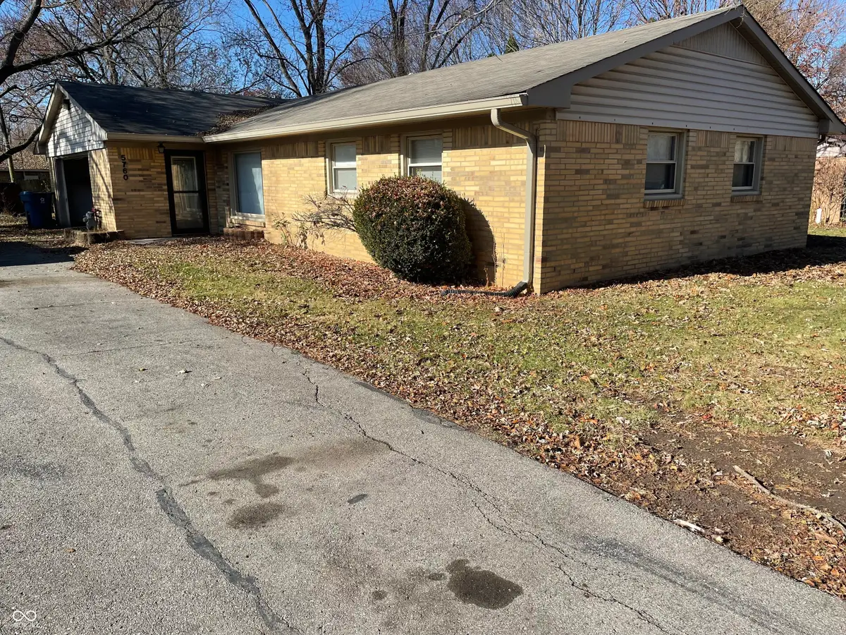 Address Withheld By Seller, Indianapolis, IN 46228 - Image #1