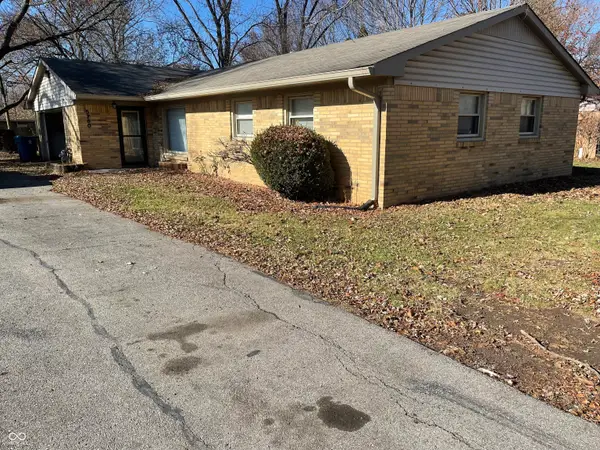 Address Withheld By Seller, Indianapolis, IN 46228