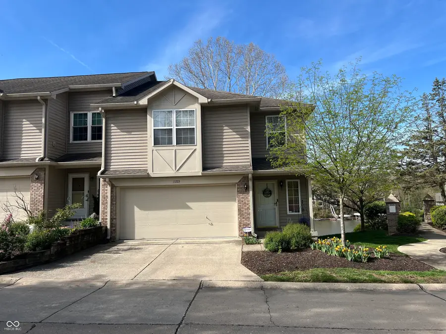 11223 Fonthill Drive, Indianapolis, IN 46236 - #2