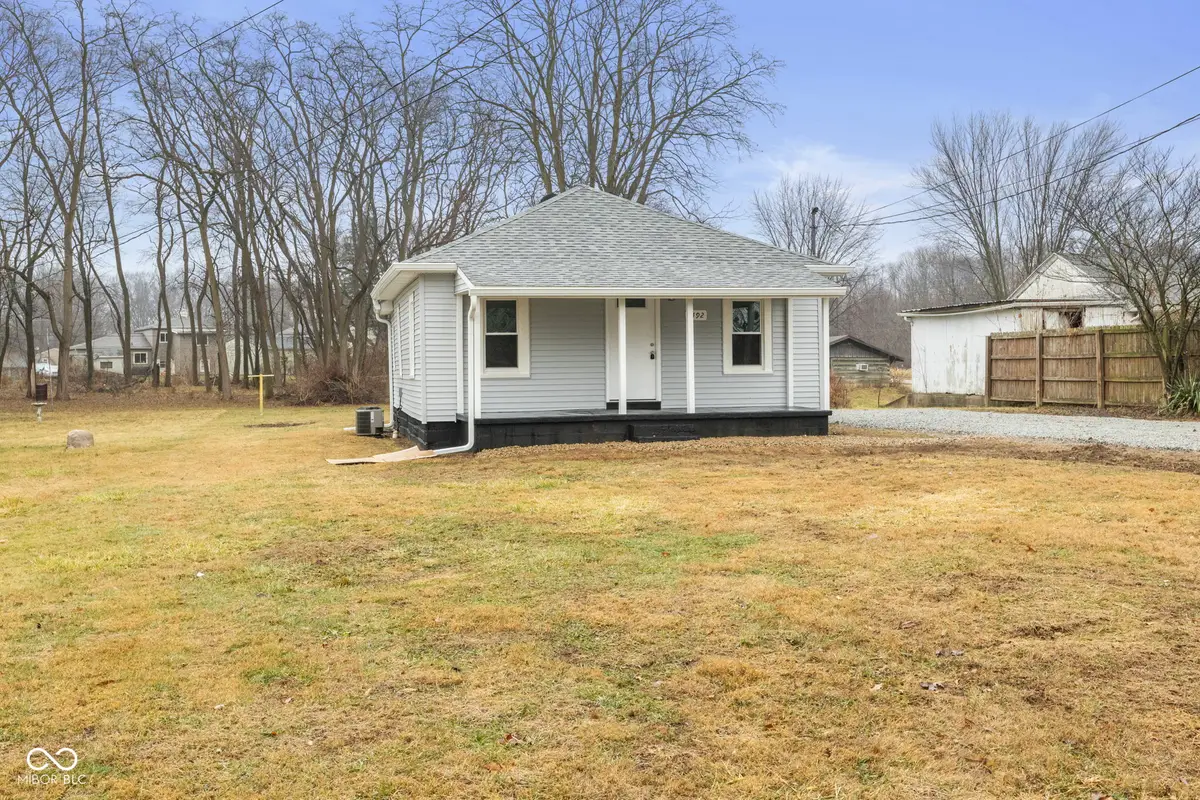 4492 State Road 32 Road E, Chesterfield, IN 46017 - Image #1