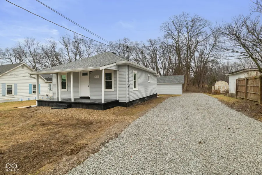 4492 State Road 32 Road E, Chesterfield, IN 46017 - Image #2