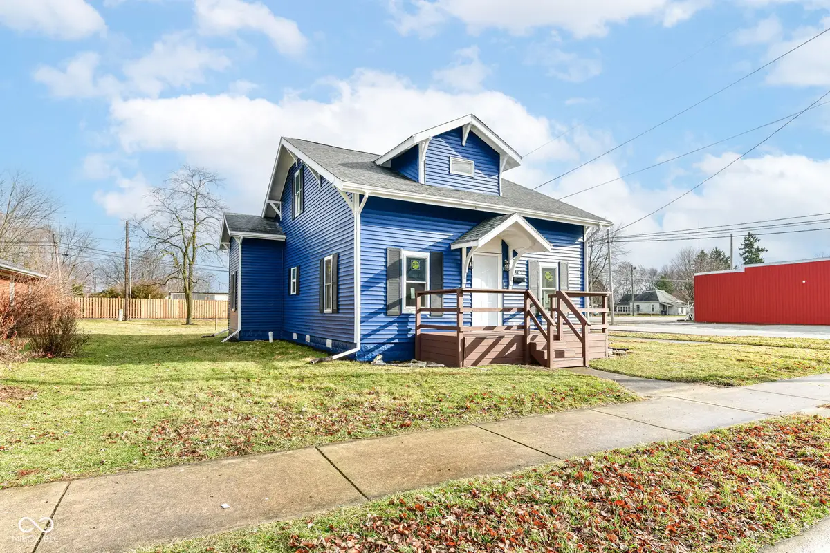 302 Main Street, Shirley, IN 47384 - Image #1