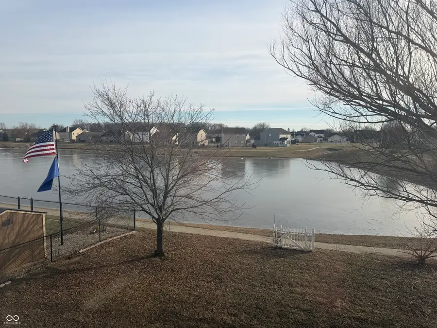 9663 Stonewall Lane, Avon, IN 46123 - #3