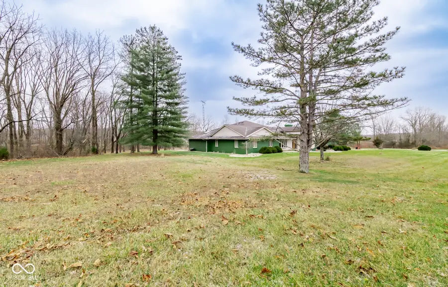 7713 N County Road 100 W, Seymour, IN 47274 - Image #2