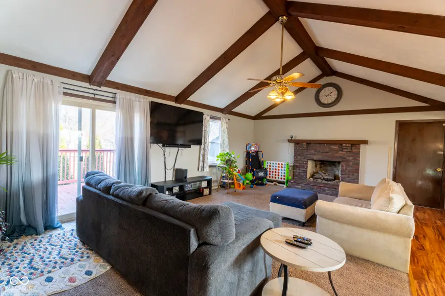 9706 Indian Creek Road S, Indianapolis, IN 46259 - Image #3