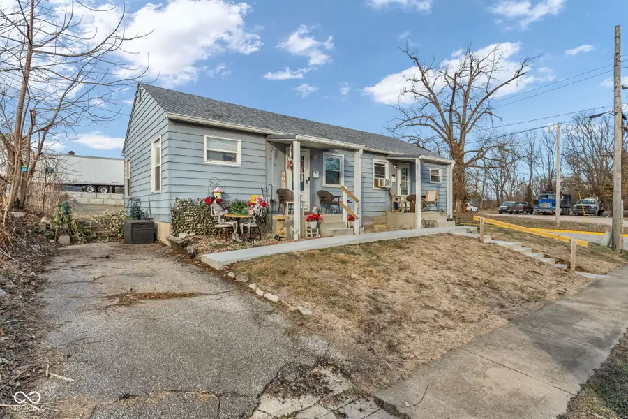 524 N Indiana Street, Greencastle, IN 46135 - Image #2