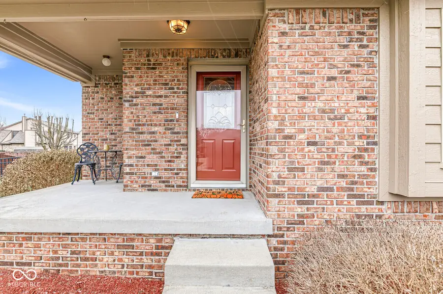 322 Samuel Drive, Whiteland, IN 46184 - Image #3