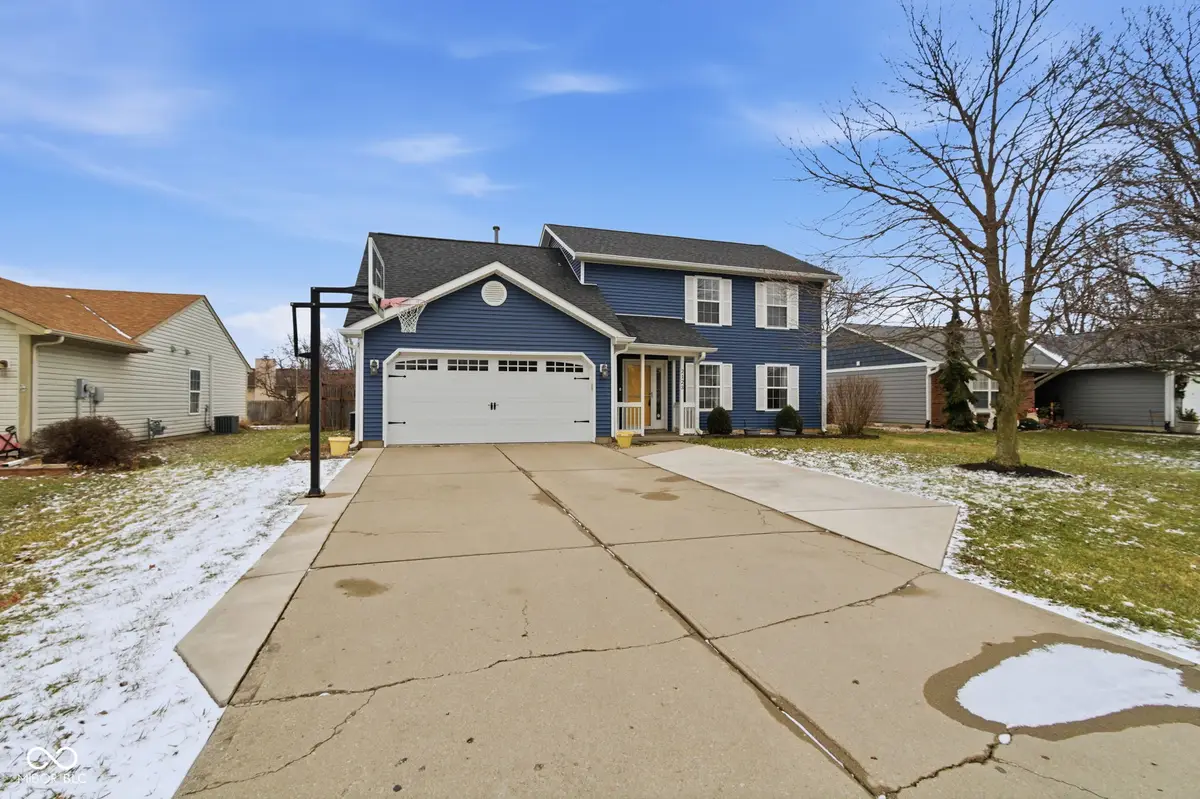 2123 Witt Road, Lebanon, IN 46052 - Image #1