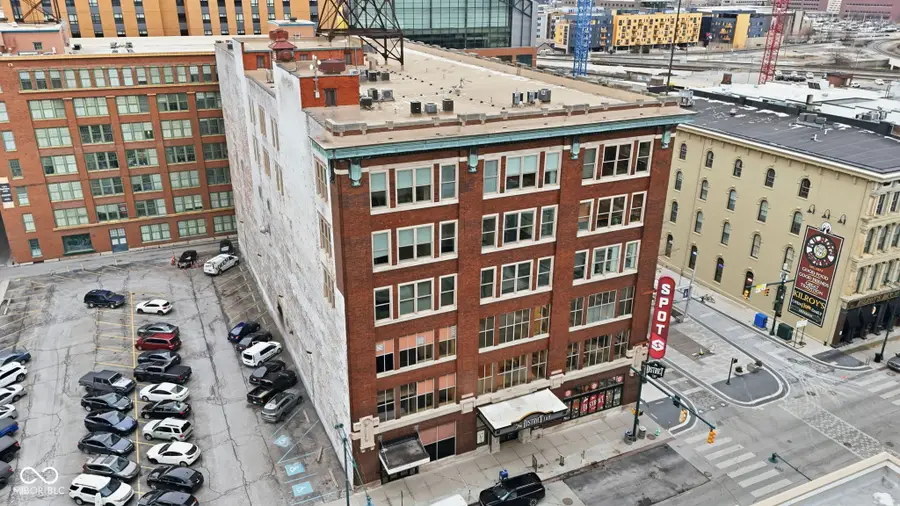 141 S Meridian Street #501, Indianapolis, IN 46225 - Image #2