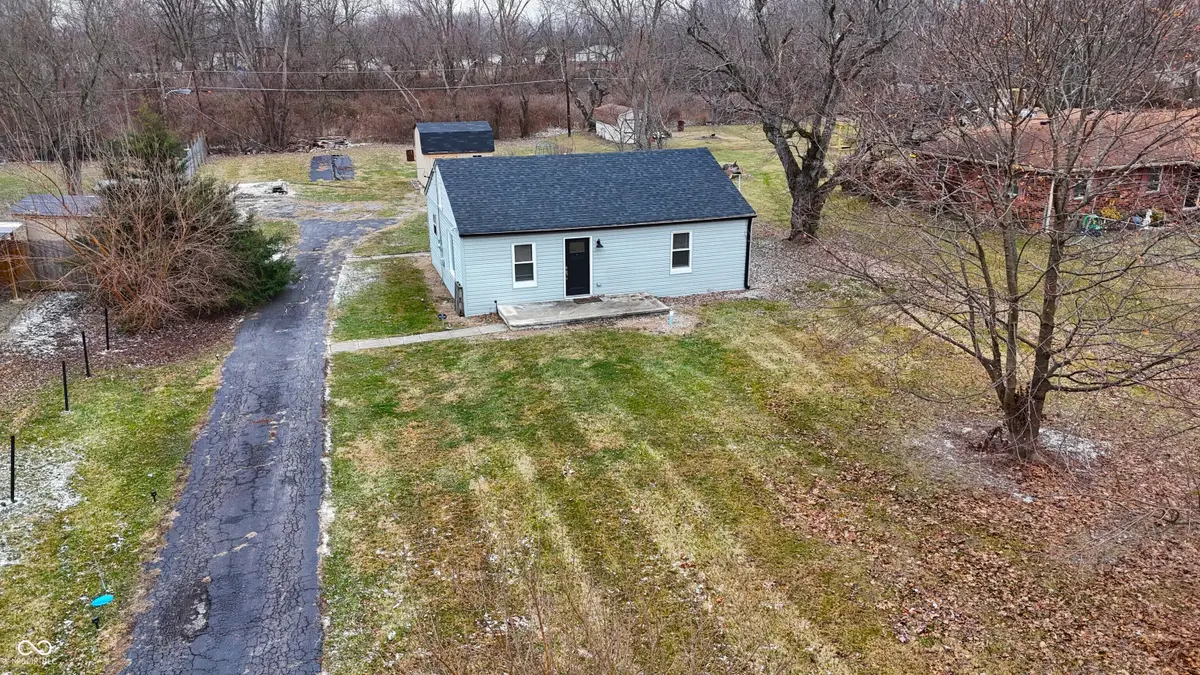 230 S Routiers Avenue, Indianapolis, IN 46219 - Image #1