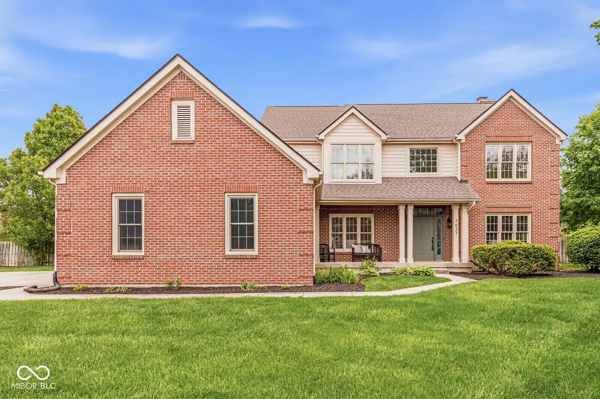 3627 Patriot Court, Carmel, IN 46032 - #1