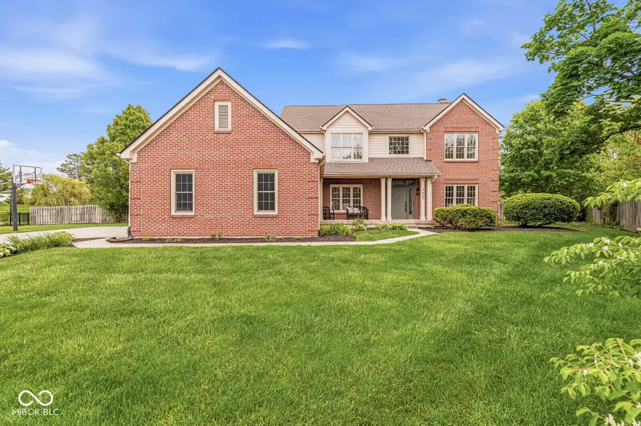 3627 Patriot Court, Carmel, IN 46032 - #2