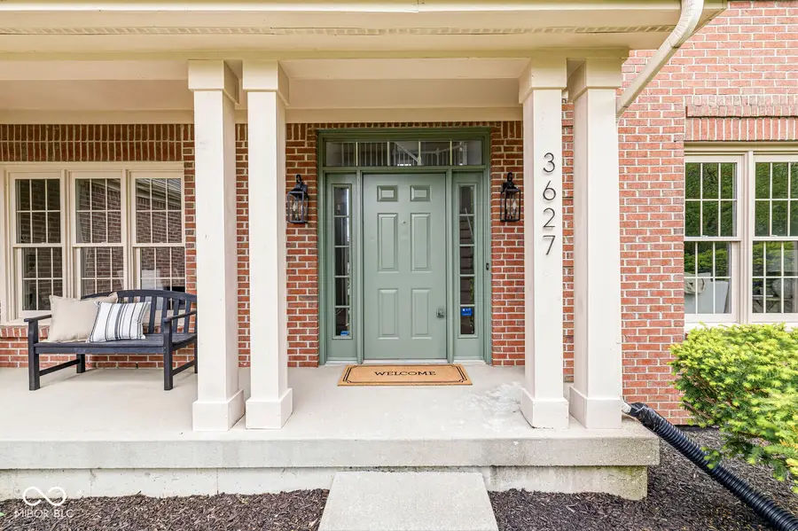 3627 Patriot Court, Carmel, IN 46032 - #3