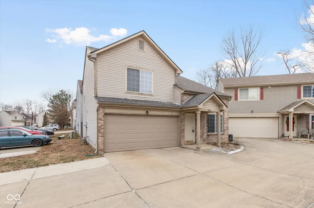 5028 Clarkson Drive, Indianapolis, IN 46254 - Image #1