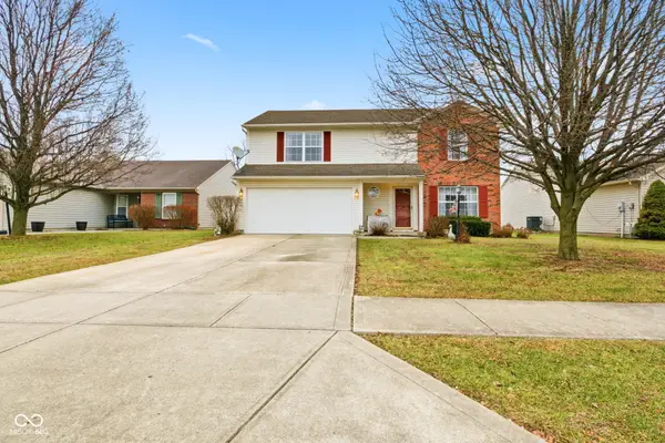 7439 Cordova Drive, Indianapolis, IN 46221