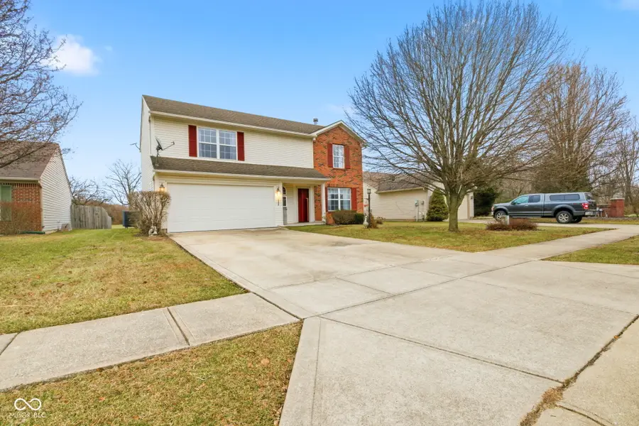 7439 Cordova Drive, Indianapolis, IN 46221 - Image #2