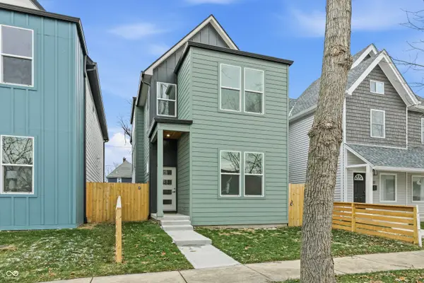 39 N Walcott Street, Indianapolis, IN 46201