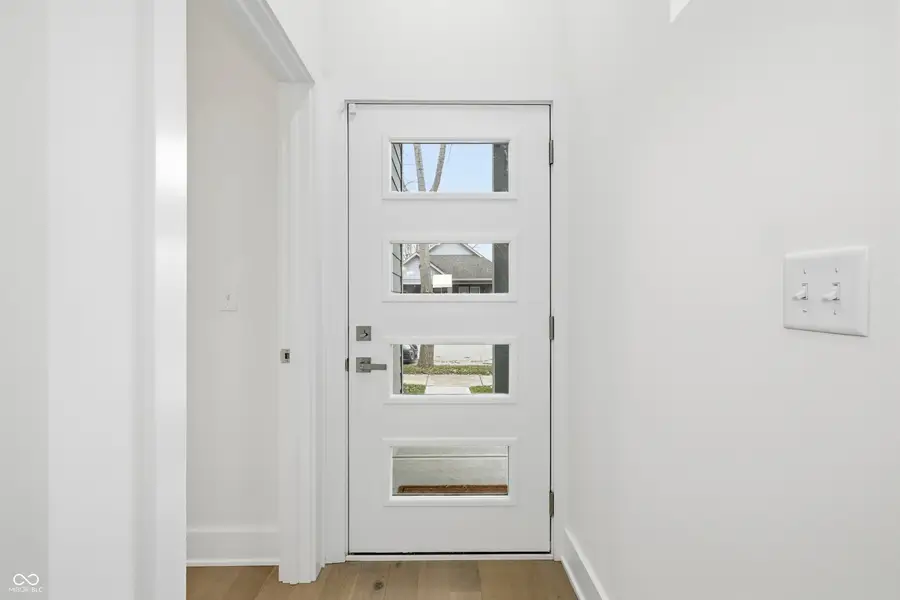 39 N Walcott Street, Indianapolis, IN 46201 - #3