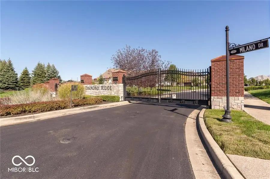 6651 Trail Ridge Way, Indianapolis, IN 46259 - Image #3