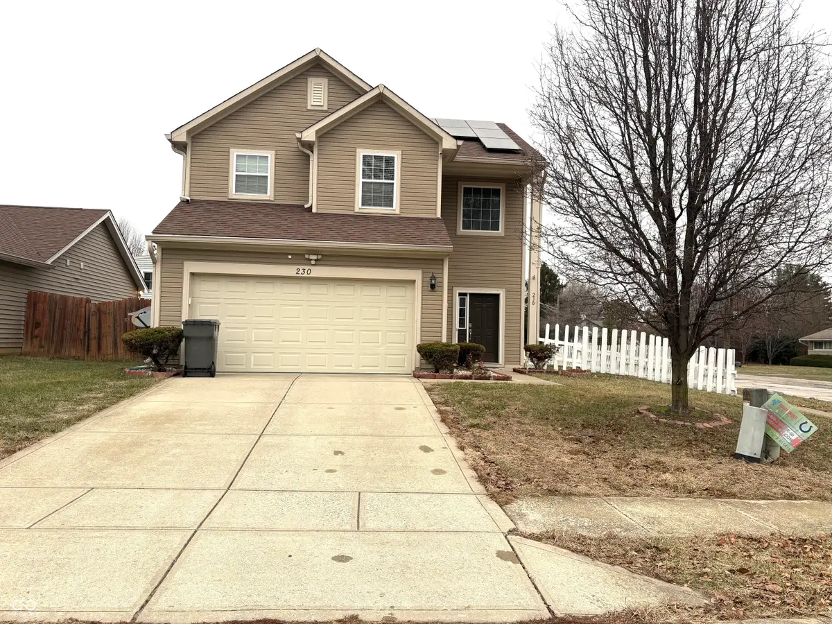 230 Meridian Gardens Lane, Indianapolis, IN 46227 - Image #1