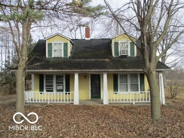 3011 N 675 W, Greencastle, IN 46135 - Image #1