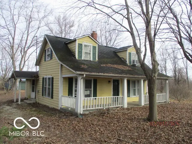 3011 N 675 W, Greencastle, IN 46135 - Image #2