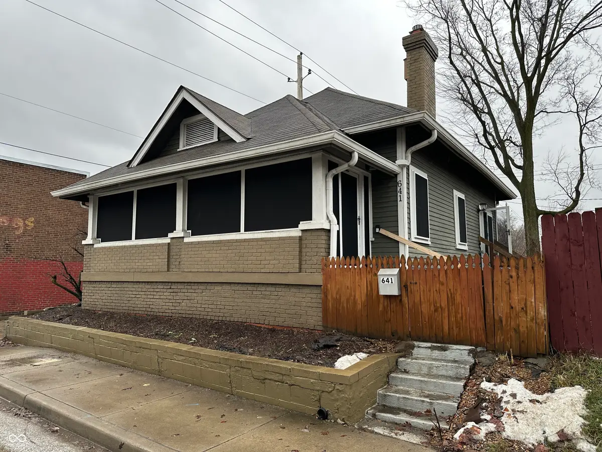 641 E 30th Street, Indianapolis, IN 46205 - Image #1