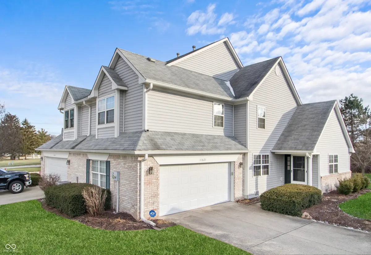 11621 Coastal Drive, Indianapolis, IN 46229 - #1