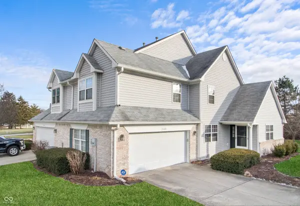 11621 Coastal Drive, Indianapolis, IN 46229