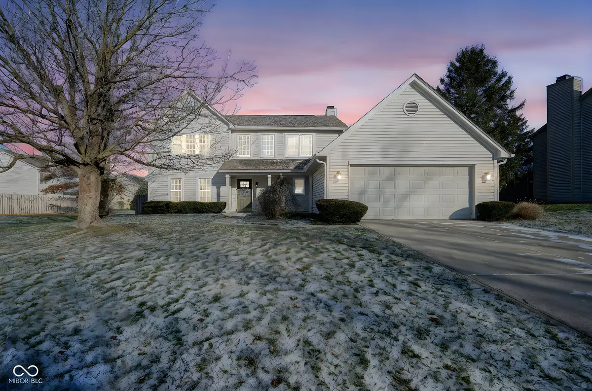 6626 Manchester Dr, Fishers, IN 46038 - Image #1